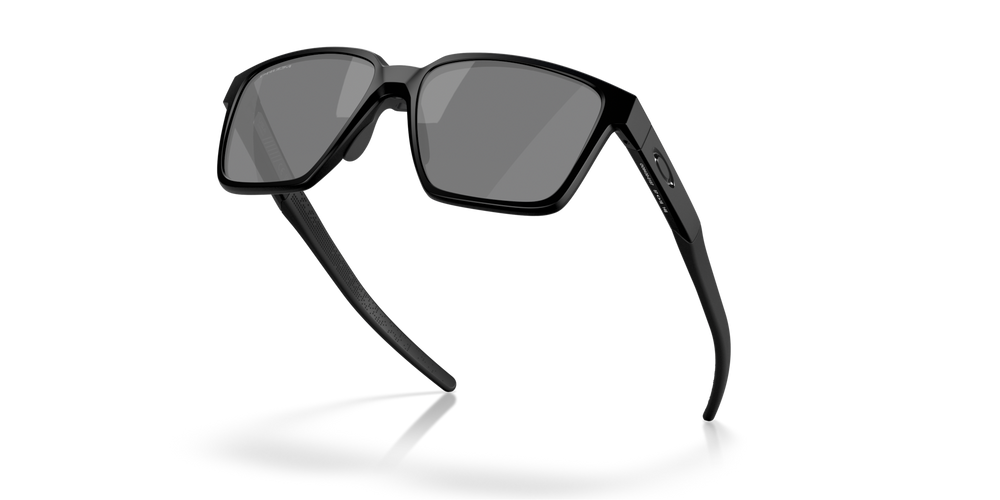 Oakley Okulary przeciwsłoneczne ACTUATOR SQ Matte Black / Prizm Road OO9430-01