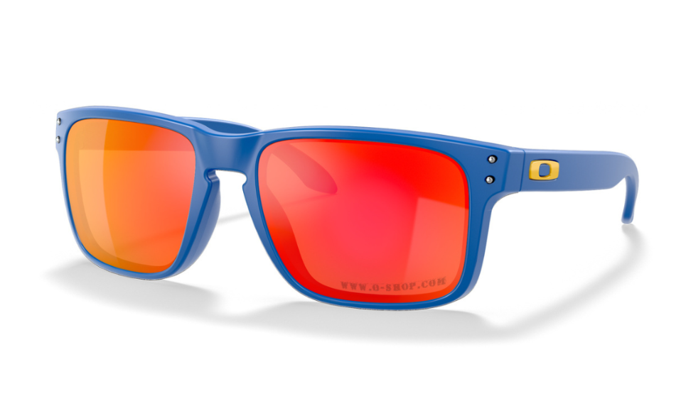 eVoucher - Oakley Custom Holbrook Prizm OO9102