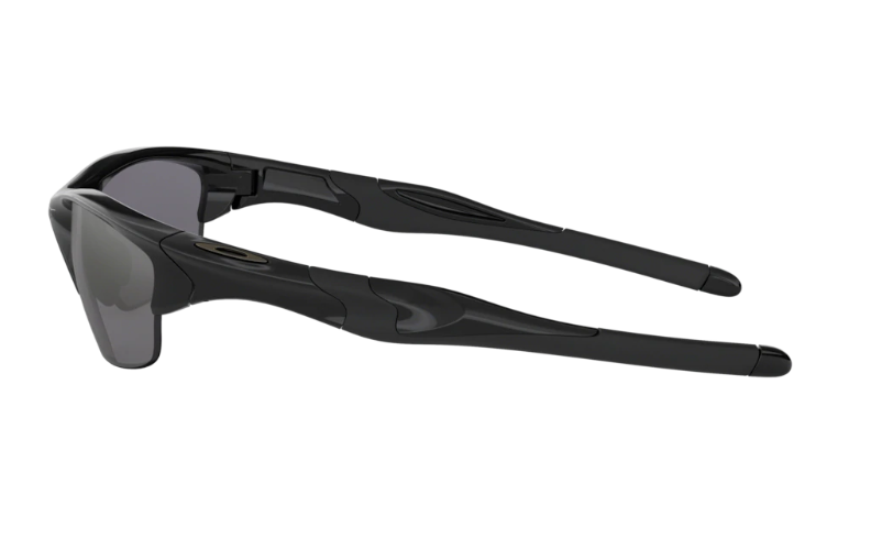 OAKLEY Sunglasses HALF JACKET 2.0 Polished Black / Black Iridium OO9144-01