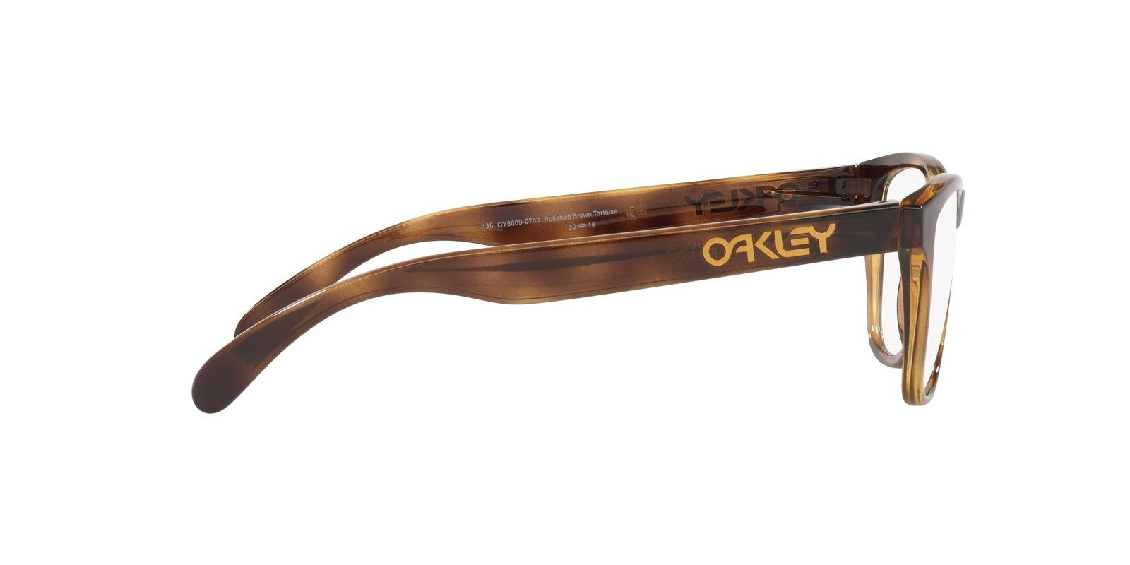 Oakley Optical frame RX FROGSKINS XS OY8009-07