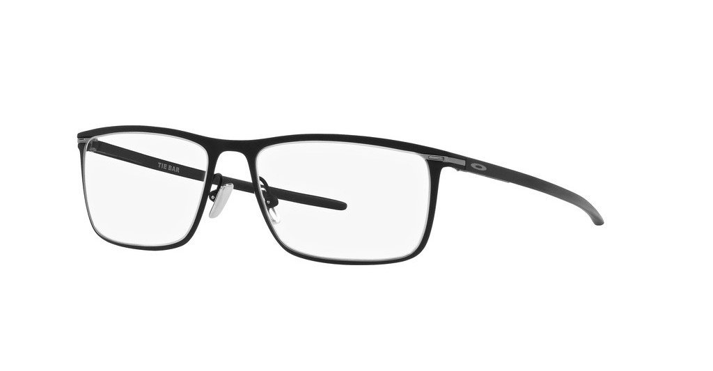 Oakley Optical frame TIE BAR Satin Black OX5138-05