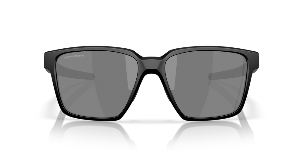 Oakley Okulary przeciwsłoneczne ACTUATOR SQ Matte Black / Prizm Road OO9430-01
