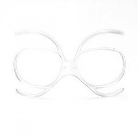 Goggle insert - for eye correction