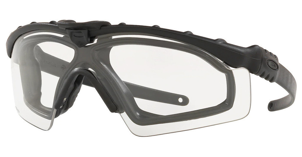 Oakley Okulary Balistyczne SI BALLISTIC M FRAME 3.0 OO9146-53