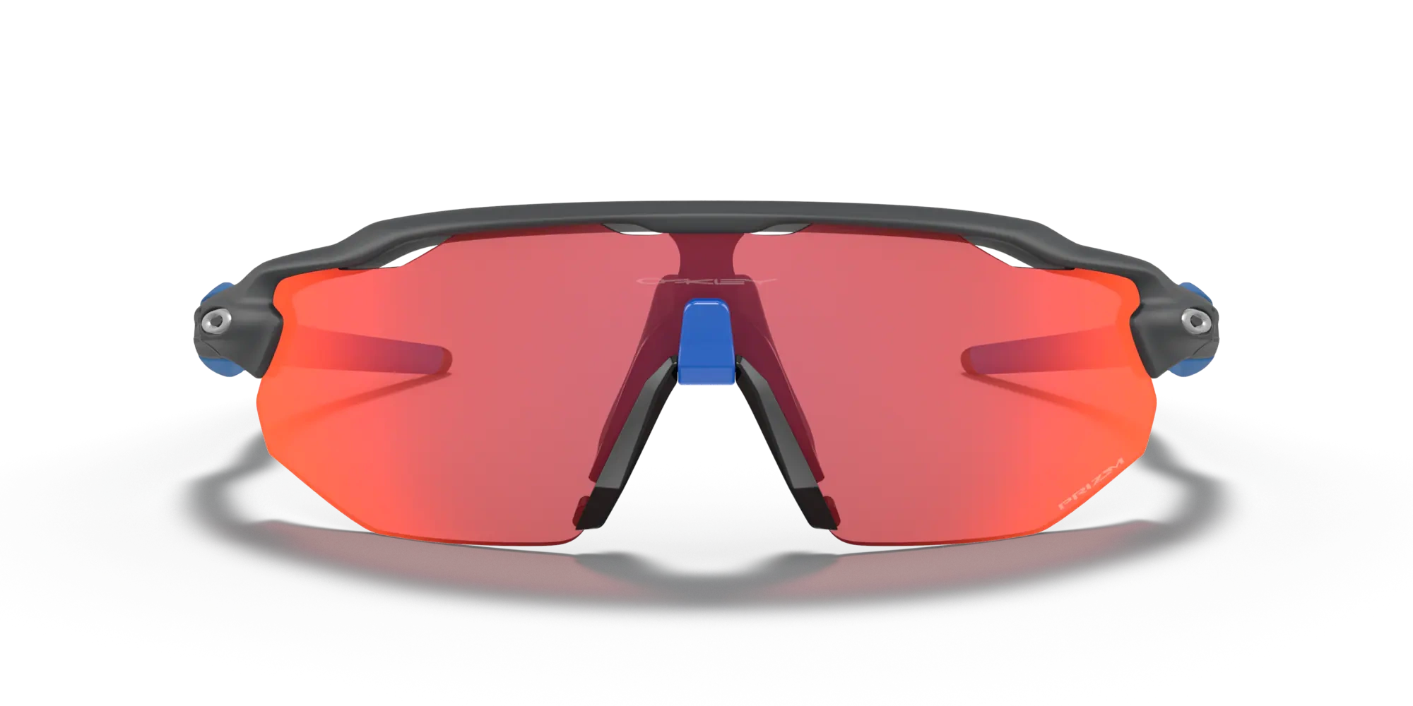 Oakley Okulary przeciwsłoneczne RADAR EV ADVANCER Matte Carbon/Prizm Trail Torch OO9442-05