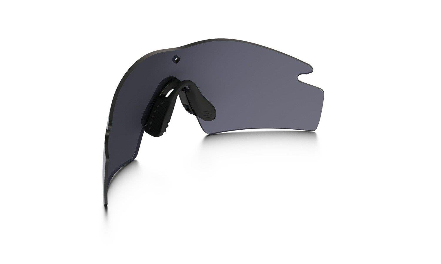 Oakley - SI Ballistic M Frame 3.0 Strike Agro Lens - Grey - 53-053