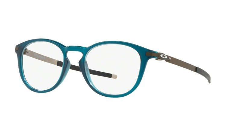 Oakley Optical frame PITCHMAN R Blue Aurora OX8105-08