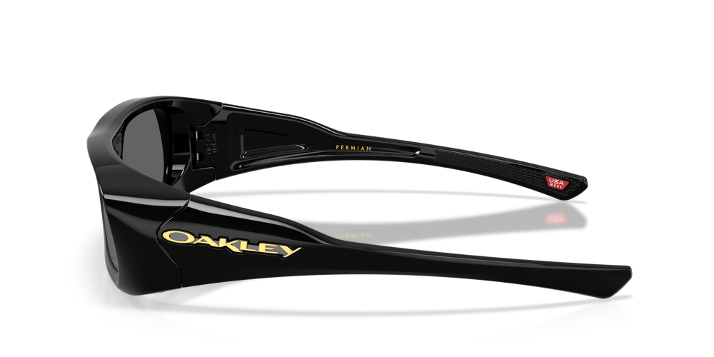 Oakley Sunglasses Permian OO9520-01