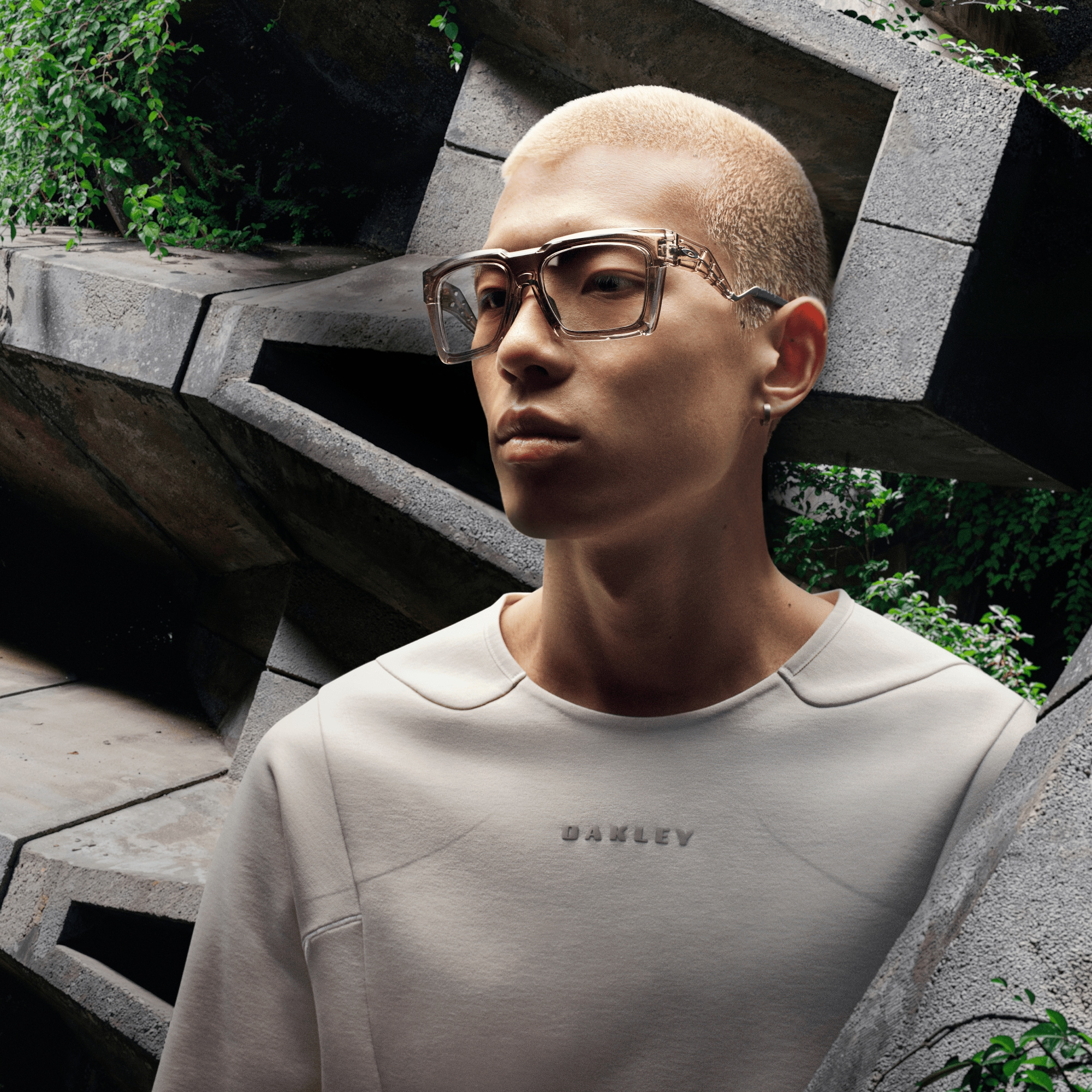 Oakley Optical frame ENIGMA INK OX8190-03