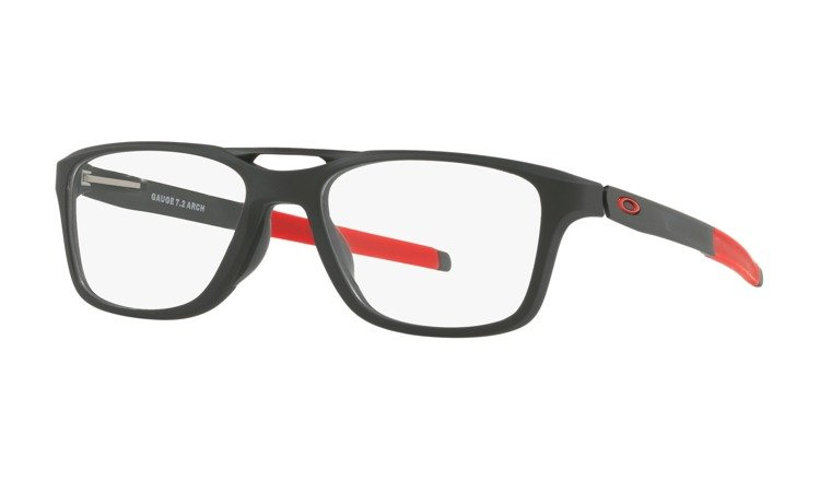 Oakley Oprawy korekcyjne GAUGE 7.2 ARCH Satin Black OX8113-04