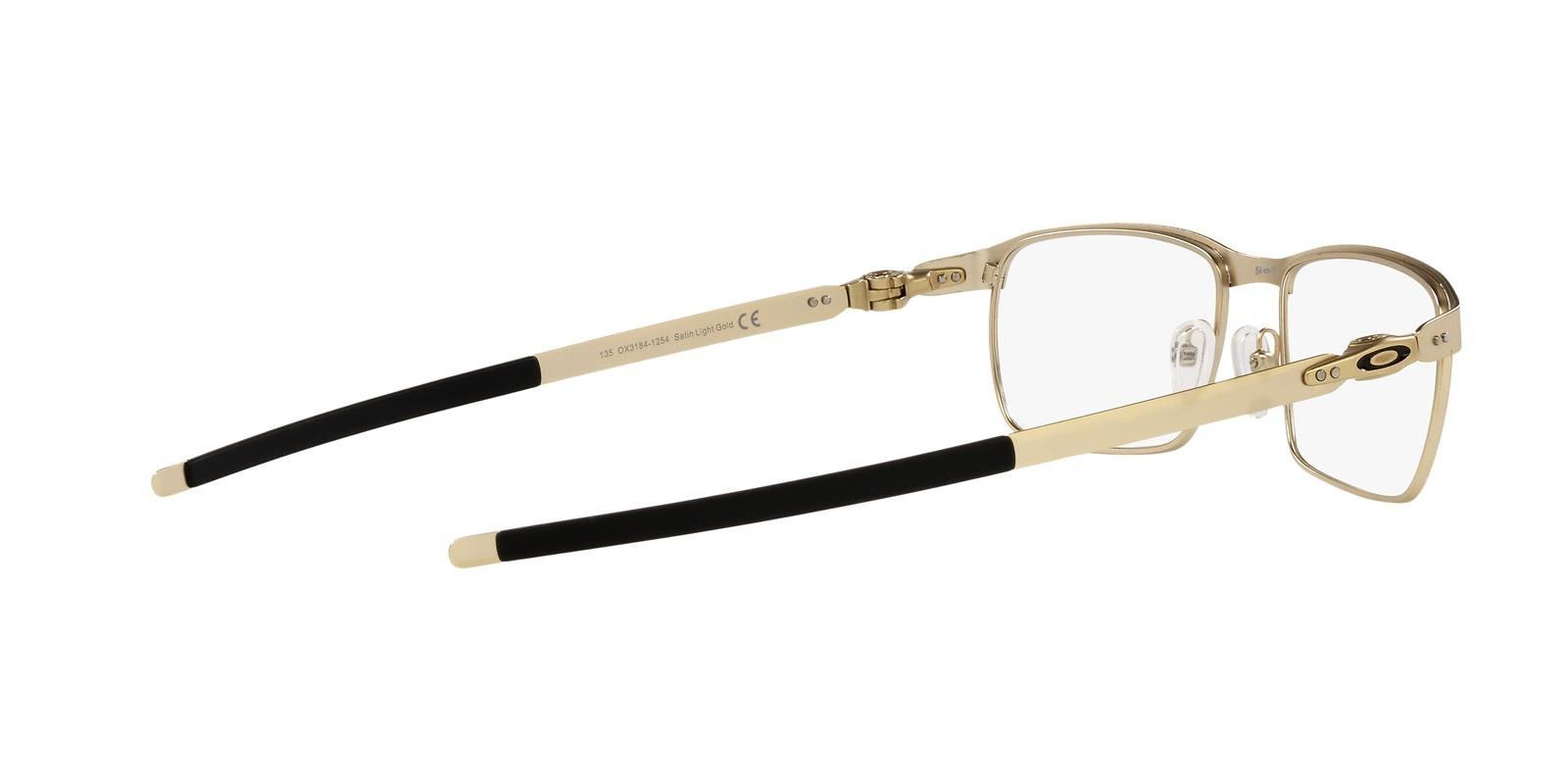 Oakley Okulary korekcyjne TINCUP OX3184-12