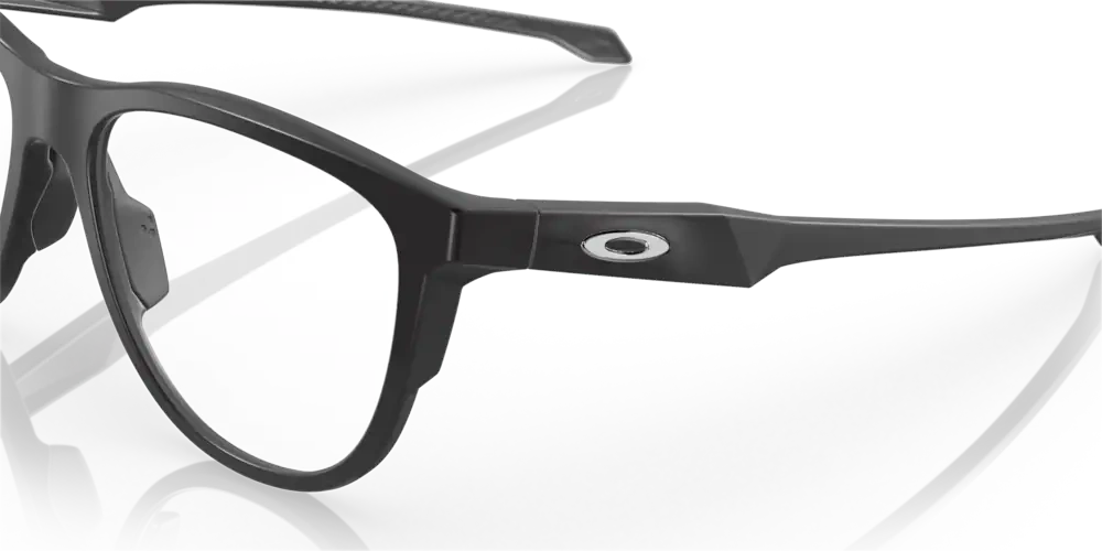 Oakley Okulary korekcyjne ADMISSION Satin Black OX8056-01