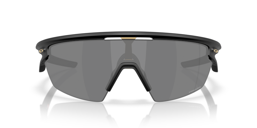 Oakley Okulary przeciwsłoneczne SPHAERA Matte black / Prizm black OO9403-23