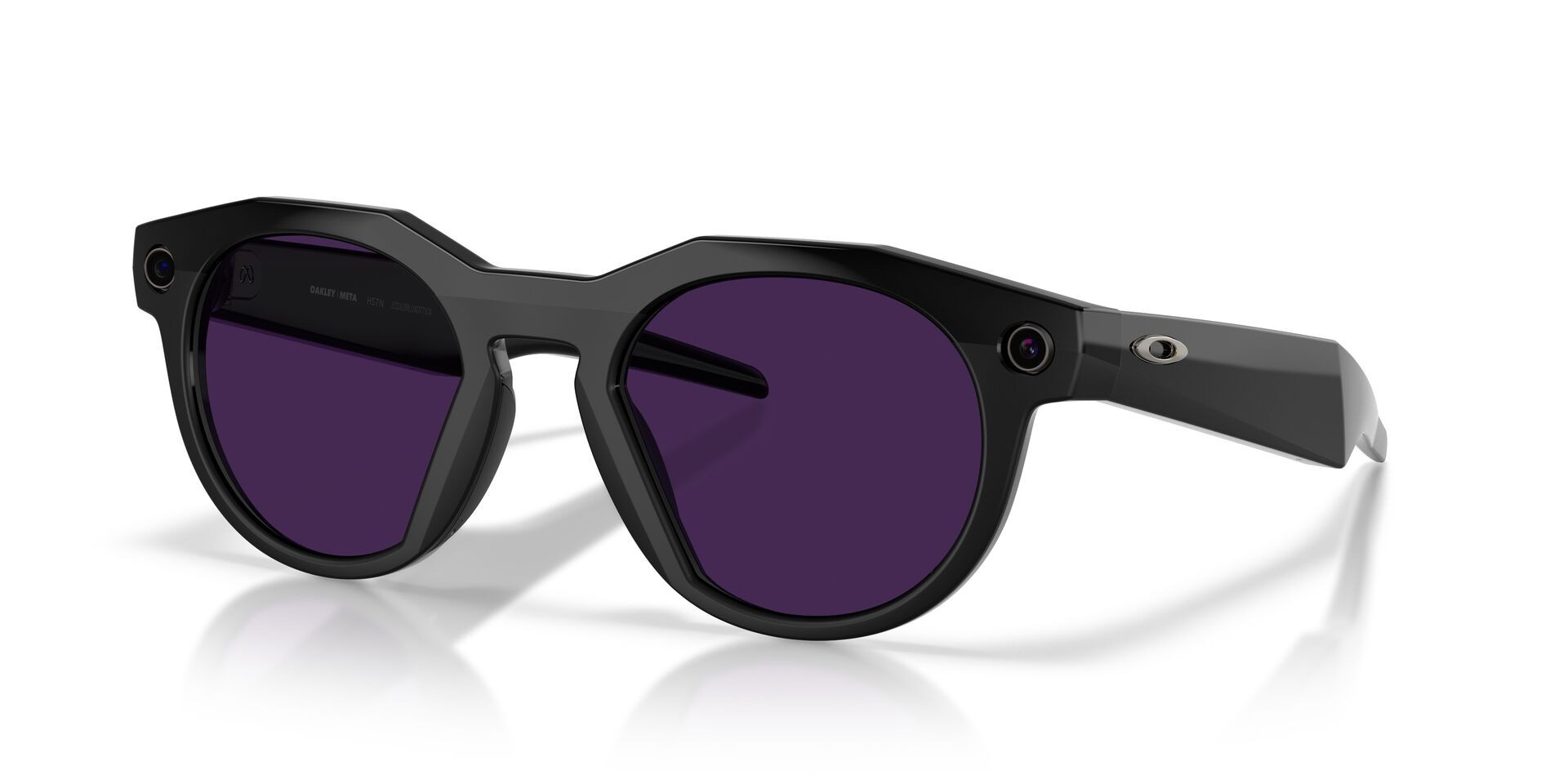 Oakley Meta AI glasses HSTN OW8002-02