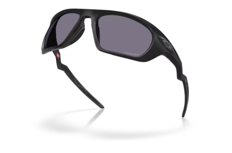 Oakley Okulary przeciwsłoneczne LATERALIS/Prizm grey OO9431-02
