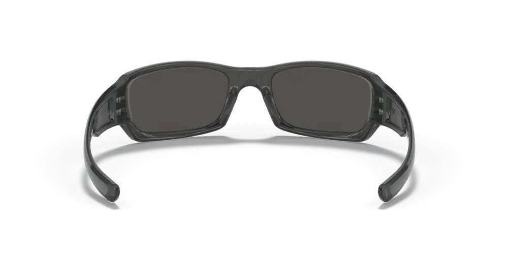 Oakley Sunglasses FIVES SQUARED Grey Smoke/Warm Grey OO9238-05
