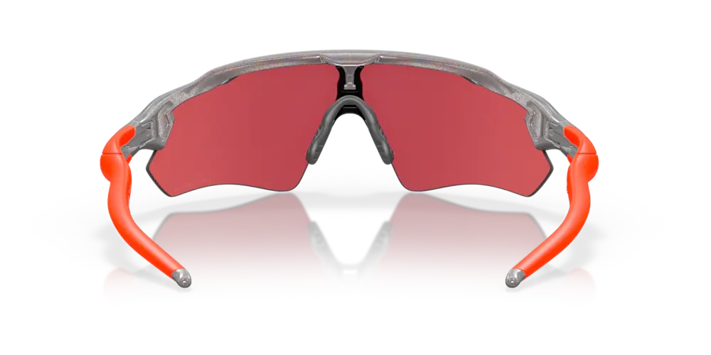 Oakley RADAR EV PATH OO9208-D7 SPACE DUST silver/prizm snow sapphire