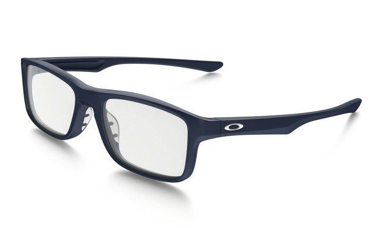 Oakley Okulary korekcyjne PLANK 2.0 Universe Blue OX8081-03