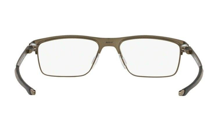 Oakley Oprawy korekcyjne CARTRIDGE Pewter OX5137-02