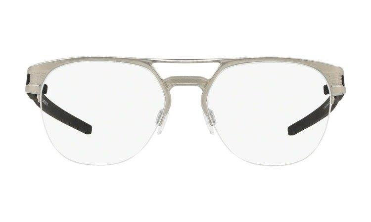 Oakley Optical Frame LATCH TI Satin Chrome OX5134-03