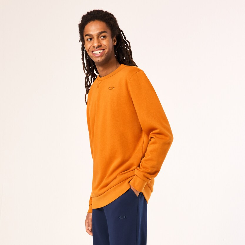 Oakley Bluza Relax Crew Sweatshirt 2.0 FOA404846-52C