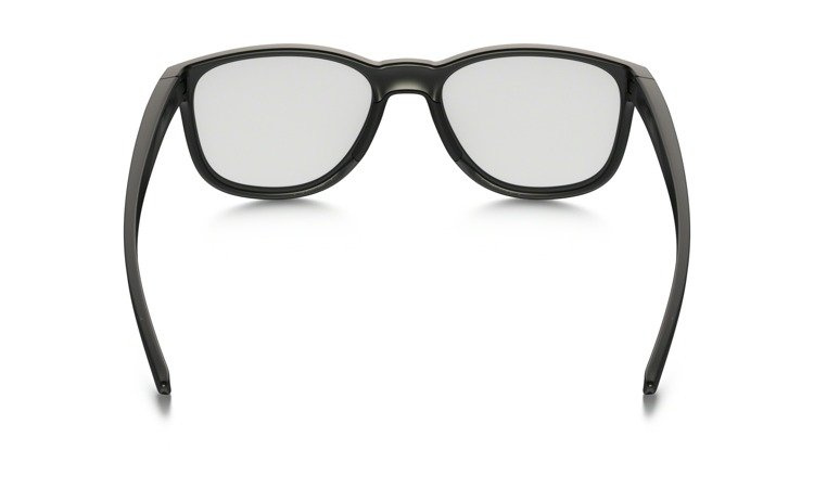 Oakley CLOVERLEAF Satin Black OX8102-01