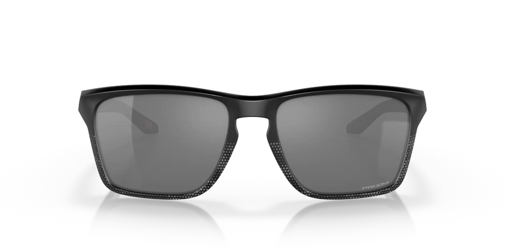 Oakley Okulary przeciwsłoneczne SYLAS Hi Res Camo/Prizm Black OO9448-21