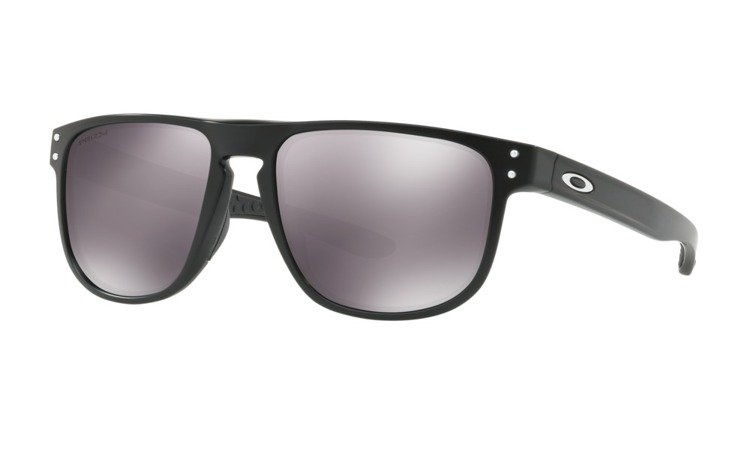Oakley HOLBROOK R Matte Black/Prizm Black OO9377-02