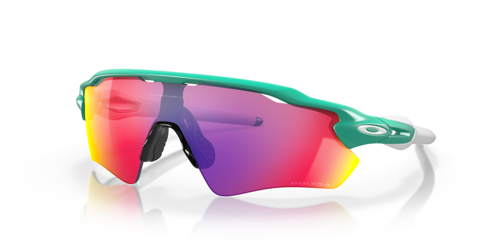 Oakley Okulary przeciwsłoneczne RADAR EV PATH Matte Celeste/Prizm Road OO9208-C6