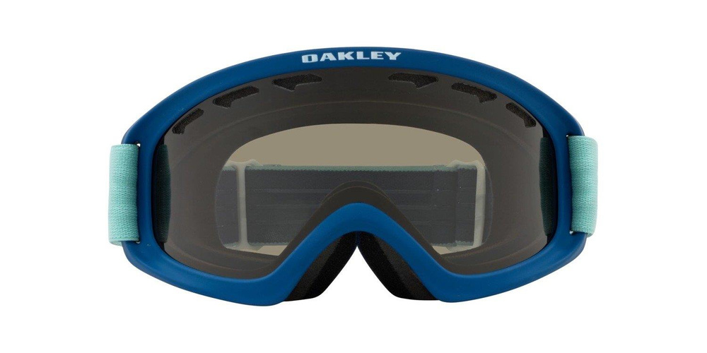 Oakley Gogle O Frame 2.0 XS Poseidon Arctic Surf / Dark Grey OO7048-16