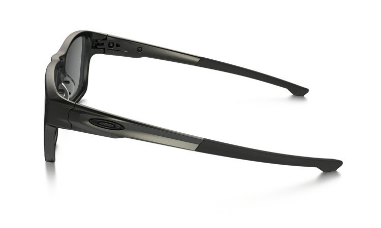 OAKLEY Optical Frame SPLINTER Satin Black OX8077-01