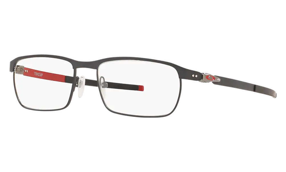 Oakley Optical Frame TINCUP Satin Light Steel OX3184-11