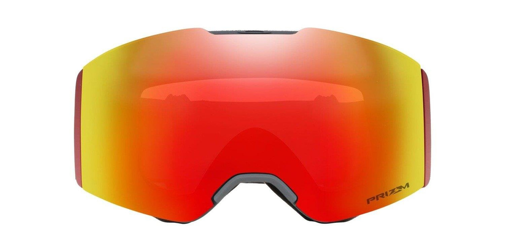 Oakley Gogle Fall Line Camo Vine Night / Prizm Snow Torch Iridium OO7085-25