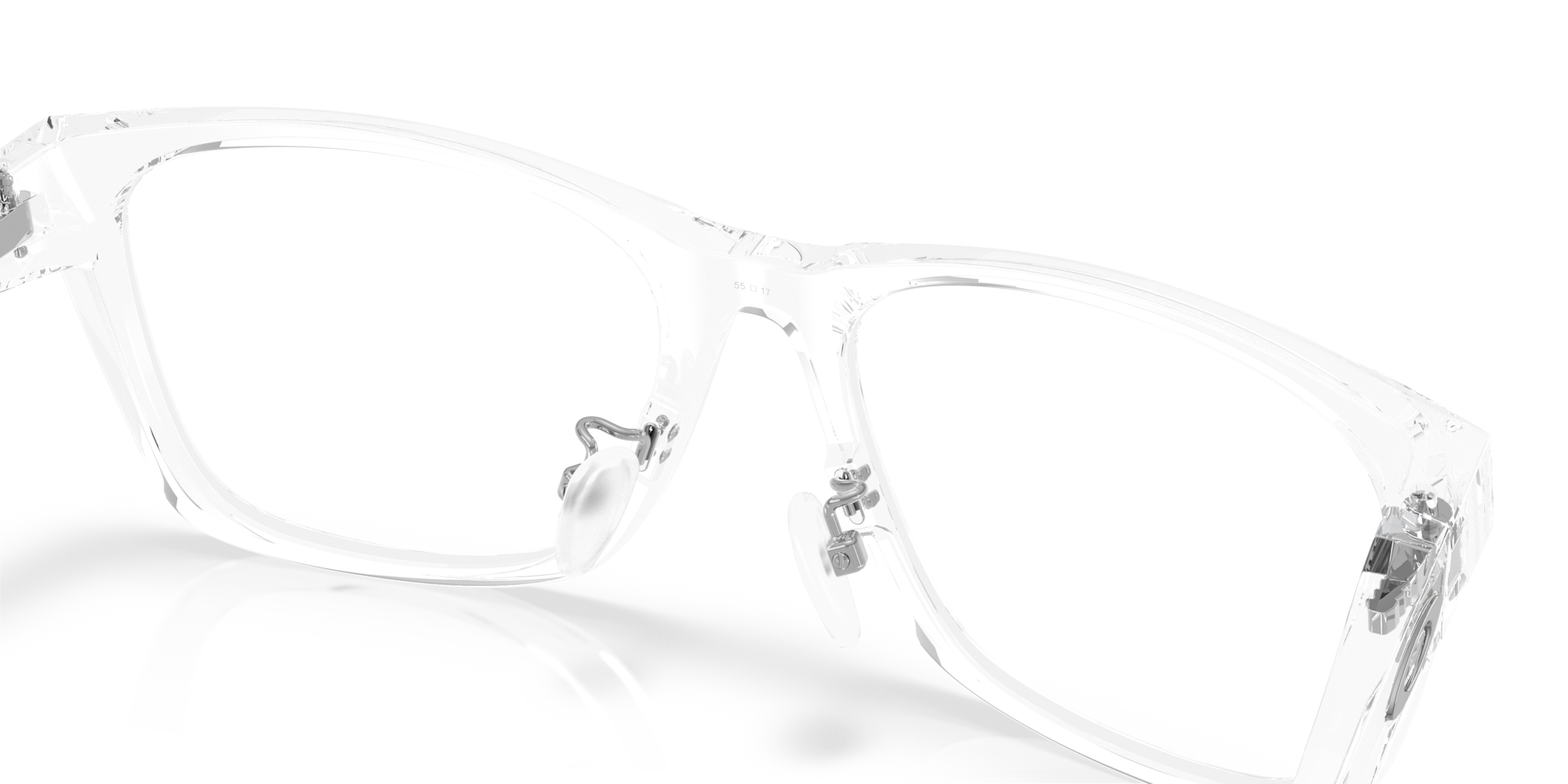 Oakley Optical frame PARACORD RX OX8196D-04