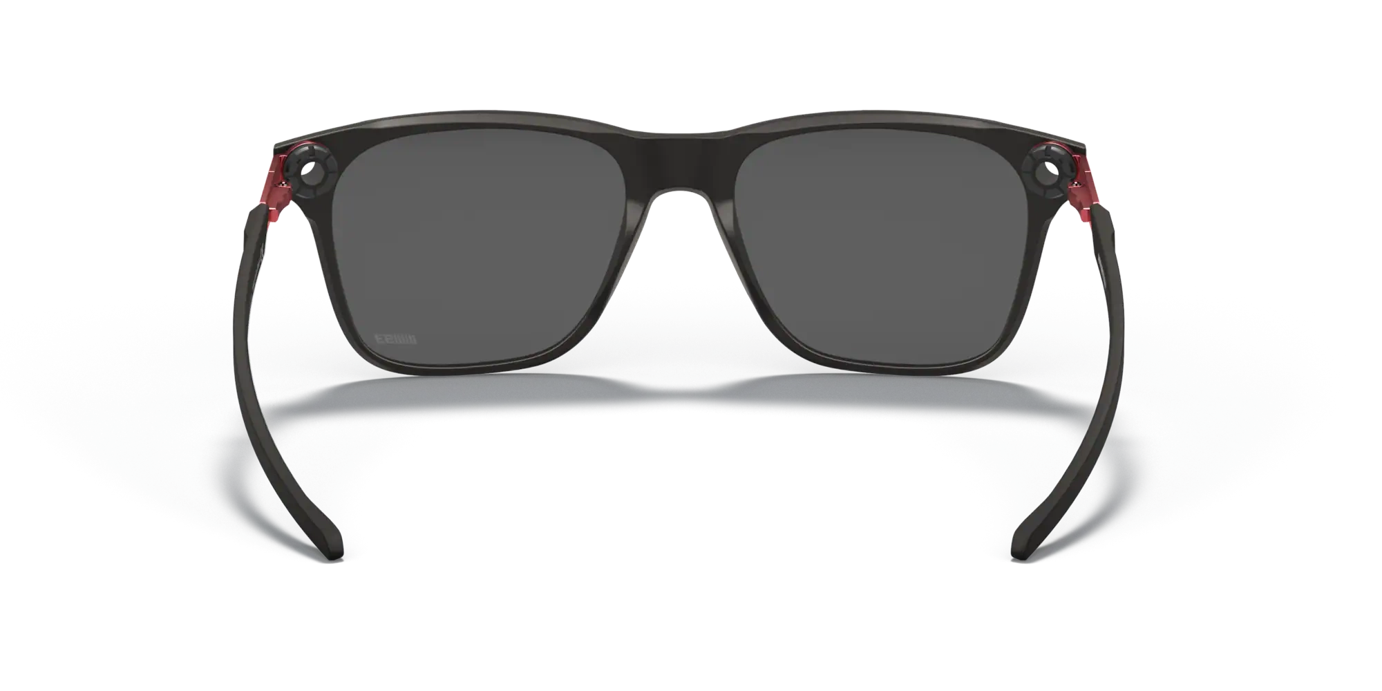 OAKLEY Okulary przeciwsłoneczne APPARITION Mm93 Satin Black/Prizm Black OO9451-16