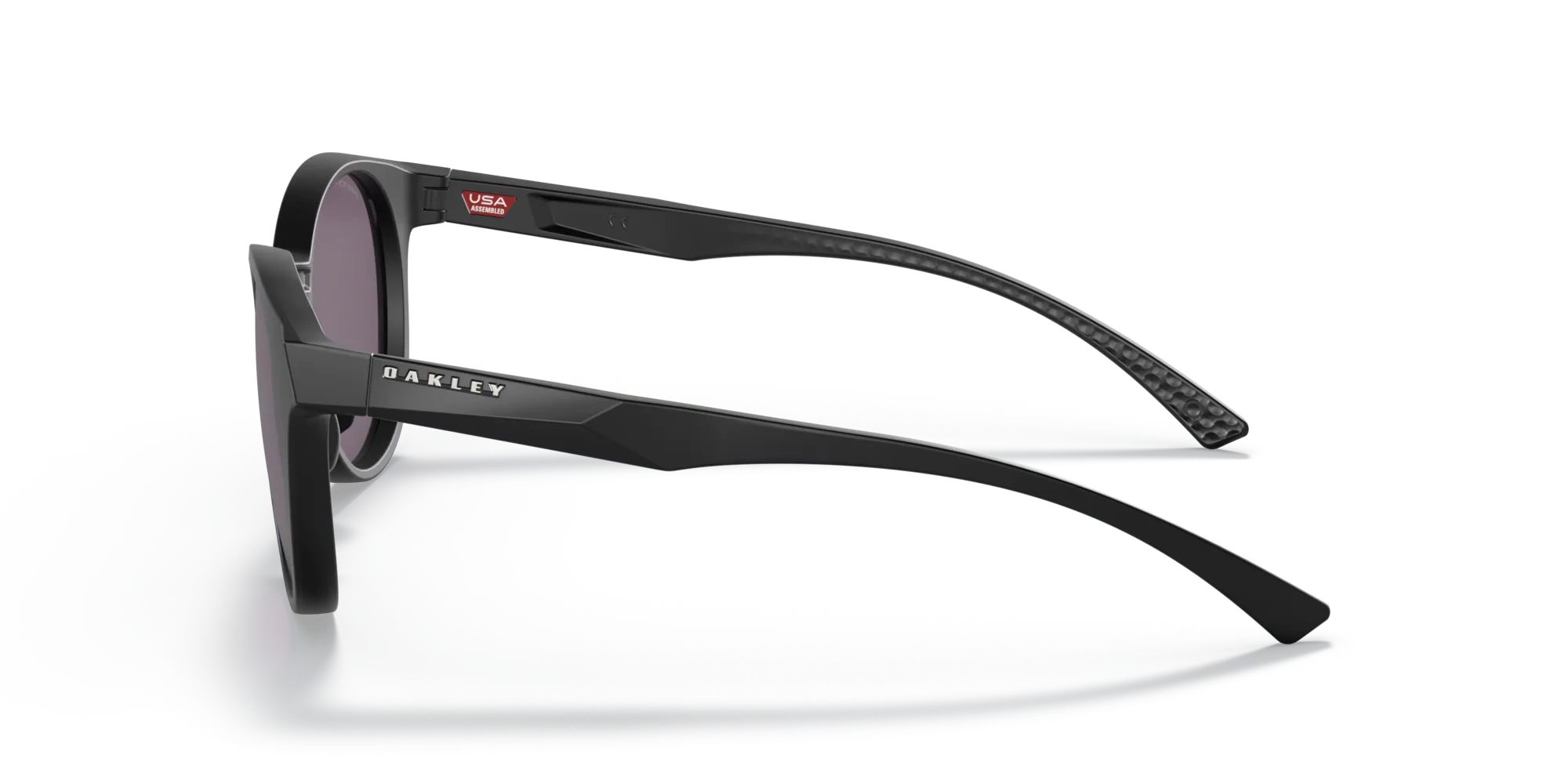 Oakley Sunglasses SPINDRIFT Matte Black/Prizm Grey OO9474-06