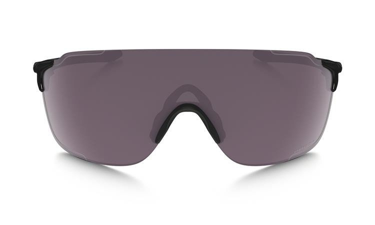 Oakley Sunglasses EVZERO STRIDE Polished Black / Prizm Daily Polarized OO9386-06