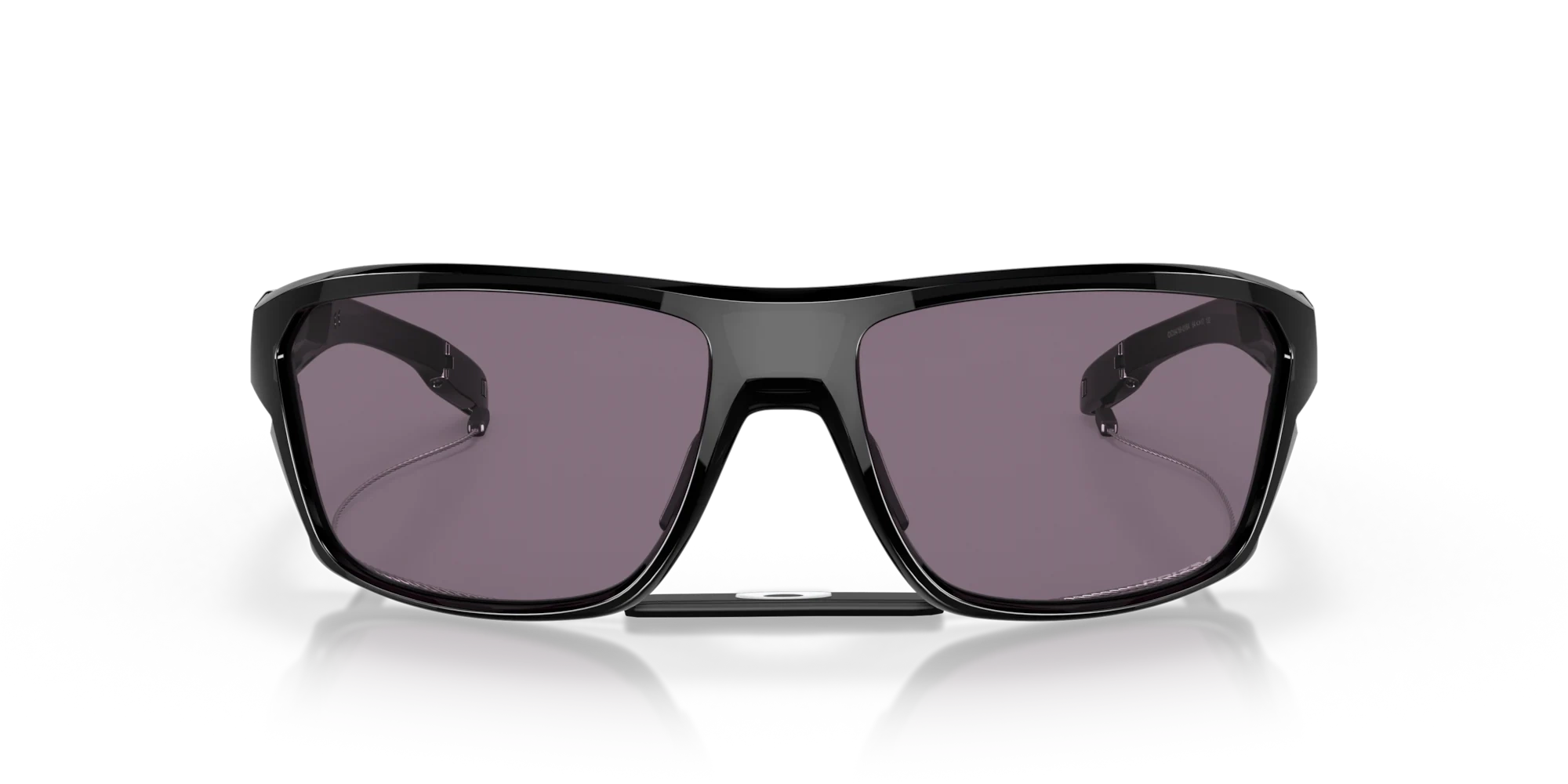Oakley Sunglasses SPLIT SHOT Black Ink/Prizm Grey OO9416-01