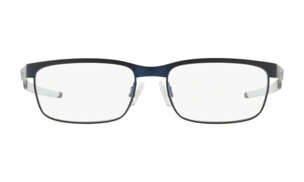 OAKLEY Okulary korekcyjne Dziecięce STEEL PLATE XS Matte Midnight OY3002-03
