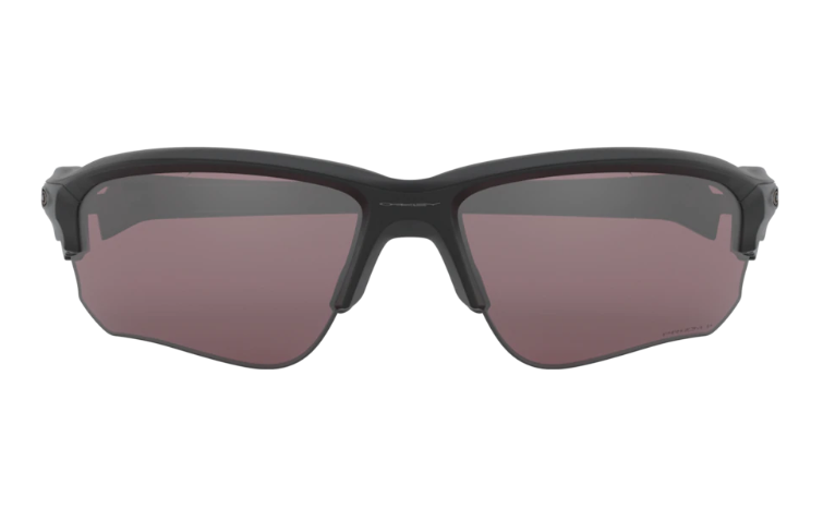 Oakley Sunglasses FLAK® DRAFT Matte Black / Prizm Daily Polarized OO9364-08