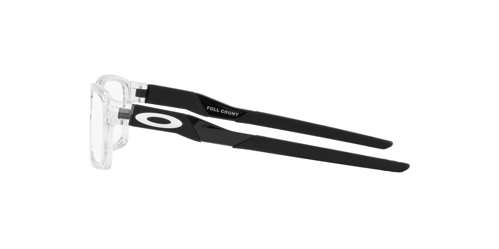 Oakley Okulary korekcyjne FULL COUNT OY8013-05