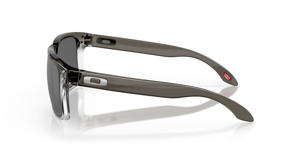 OAKLEY Okulary przeciwsłoneczne HOLBROOK Dark Ink Fade/Prizm Black Polarized OO9102-O2