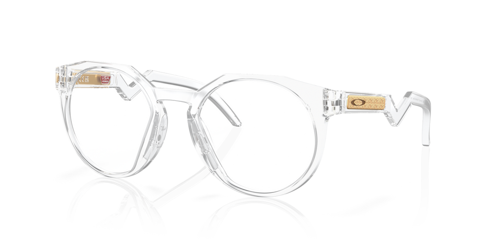 Oakley Okulary korekcyjne Kylian Mbappé Signature Series HSTN RX OX8139-05