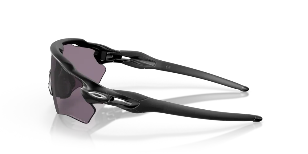 Oakley Sunglasses Junior RADAR EV XS PATH Matte Black, Prizm Grey OJ9001-22