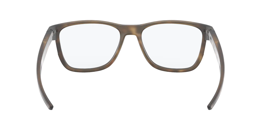 Oakley Okulary korekcyjne CENTERBOARD Satin Brown Tortoise OX8163-02