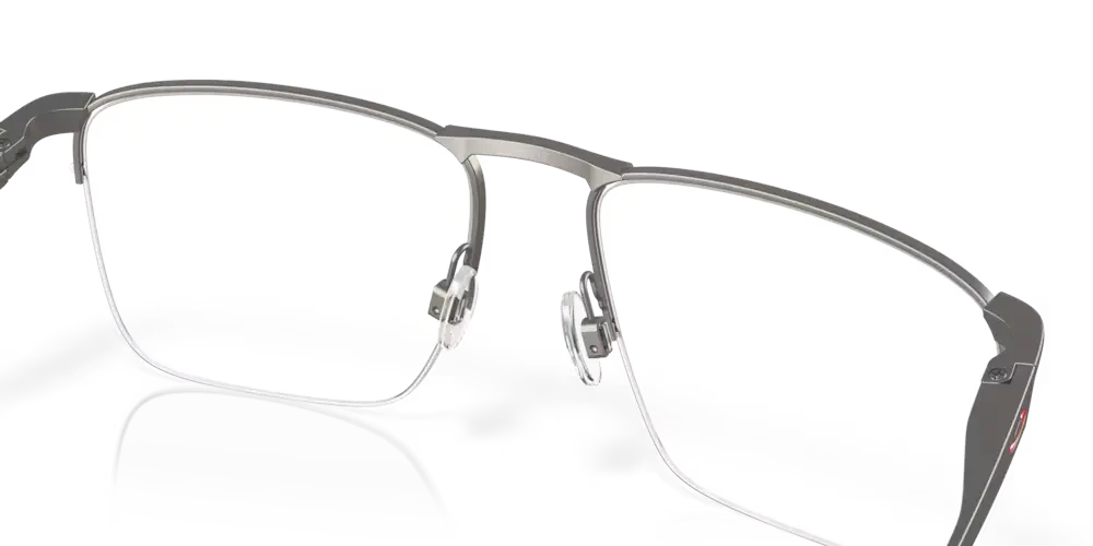 Oakley Okulary korekcyjne VOON Matte Gunmetal OX3026-04