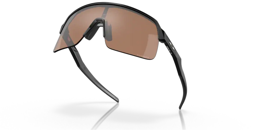 Oakley Sunglasses SUTRO LITE Matte Black/Prizm Tungsten OO9463-14