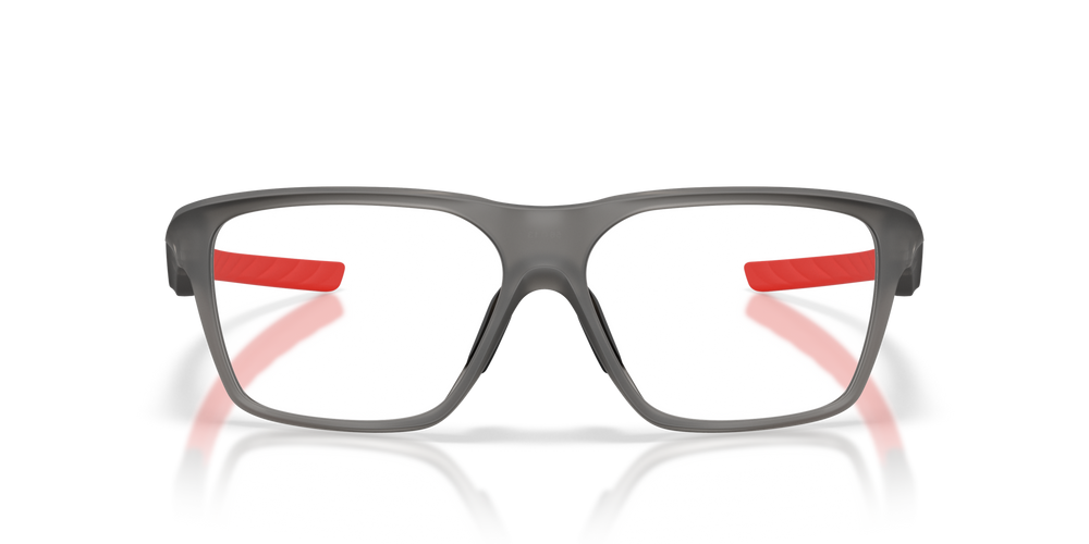 Oakley Okulary korekcyjne Versafuse SQ OX8201-02