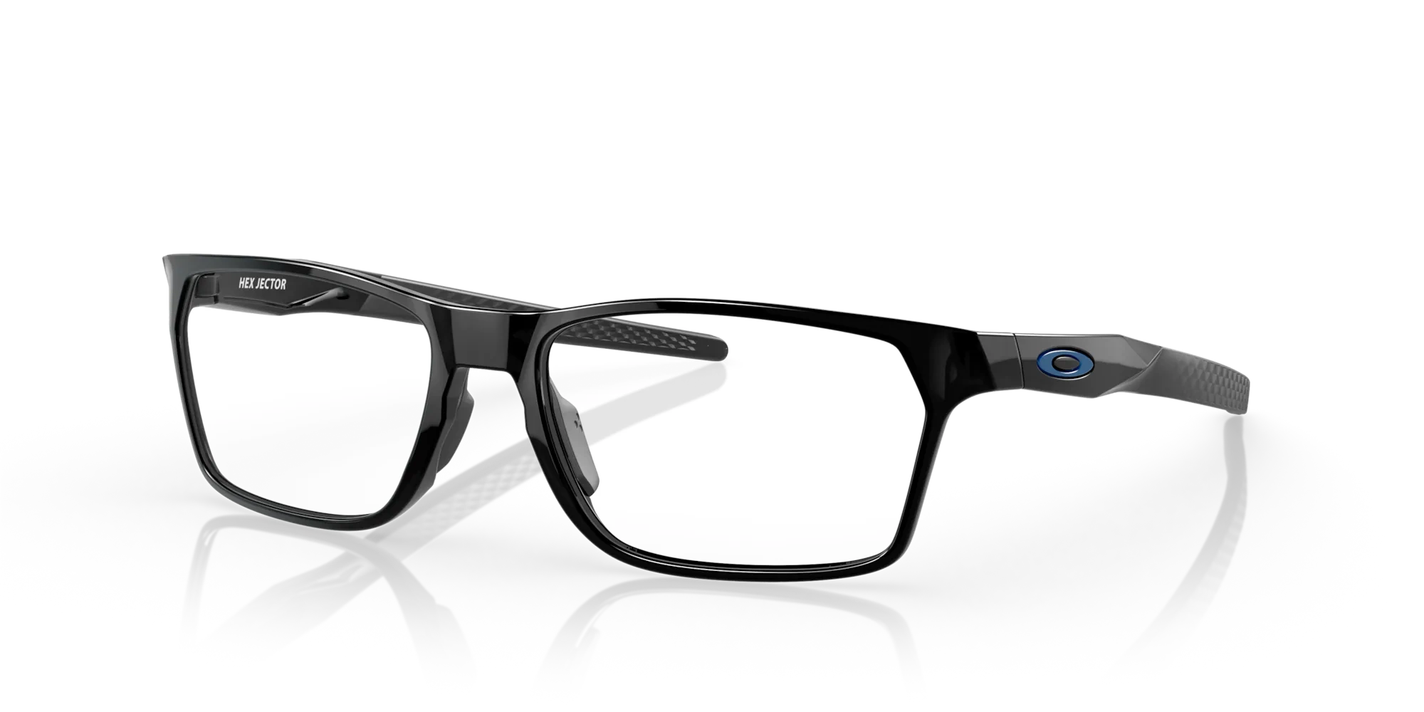 Oakley Optical frame HEX JECTOR Black Ink OX8032-04