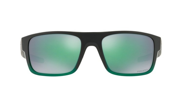 Oakley DROP POINT Jade Fade/Prizm Jade OO9367-11